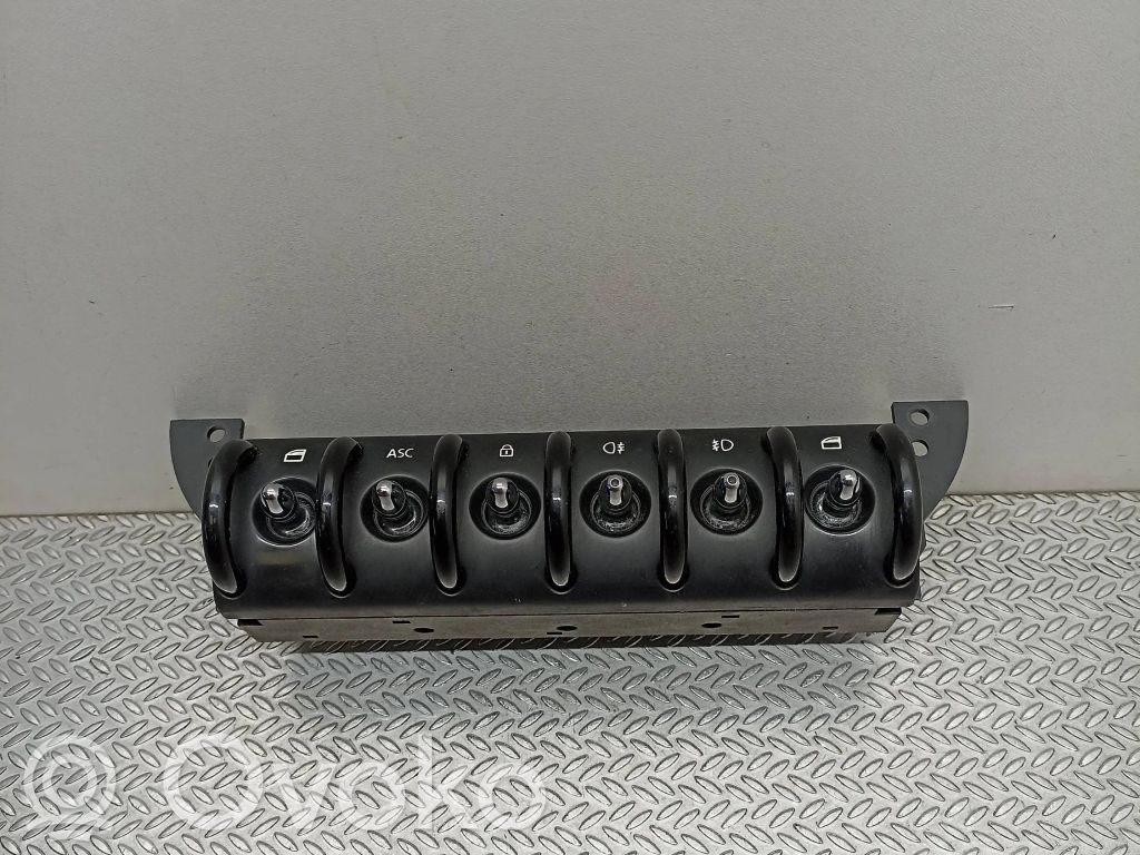 Mini One - Cooper R50 - 53 Otros interruptores/perillas/selectores 