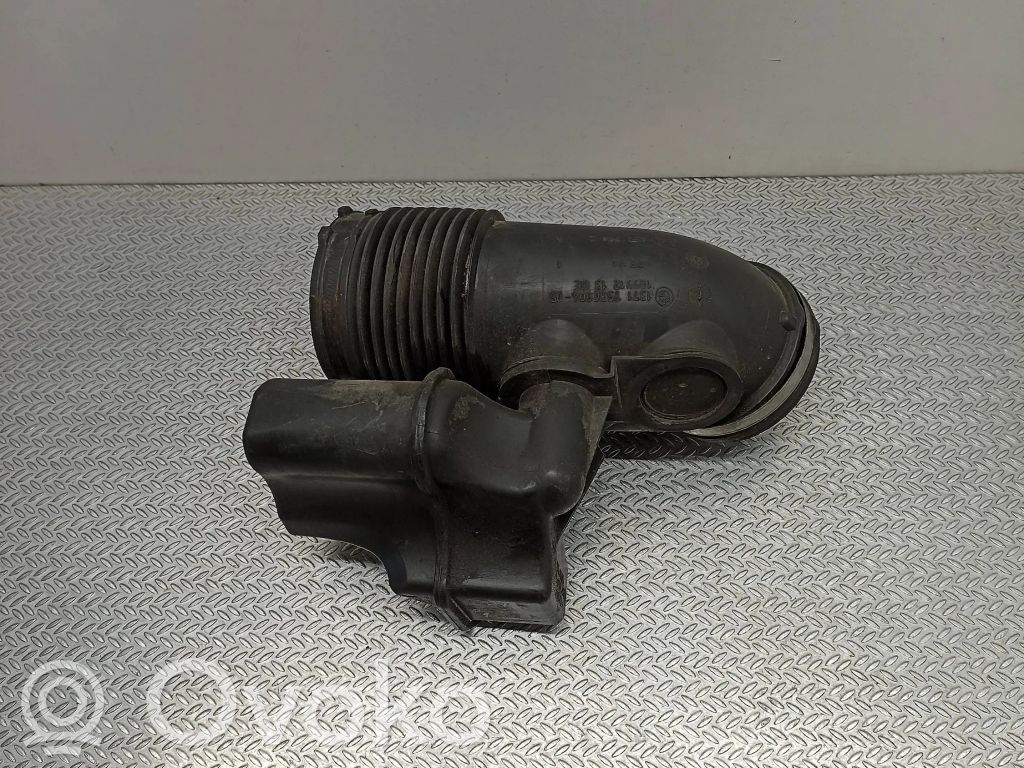 BMW 3 E90 E91 Šļūtene (-es) / caurule (-es) 
