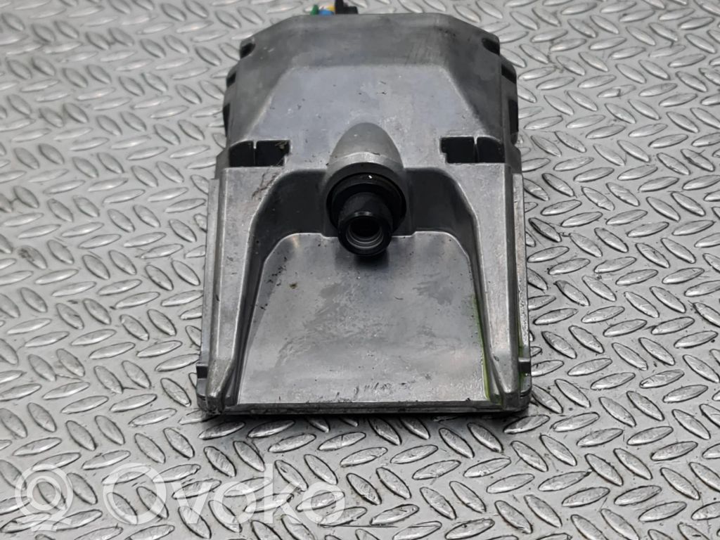 Peugeot Expert Windshield/windscreen camera 