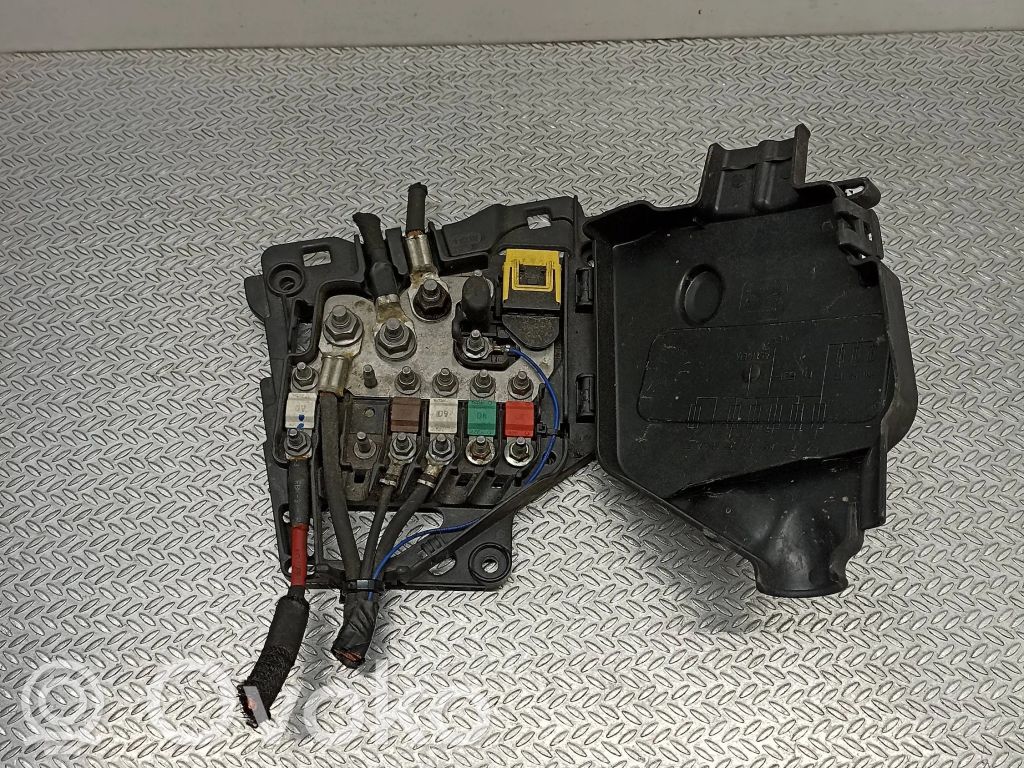 Sulakemoduuli   9801147680,66652X,1021