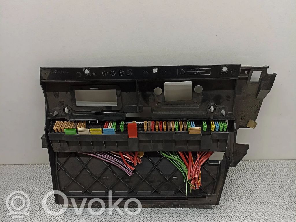 Fuse module   51168159711
