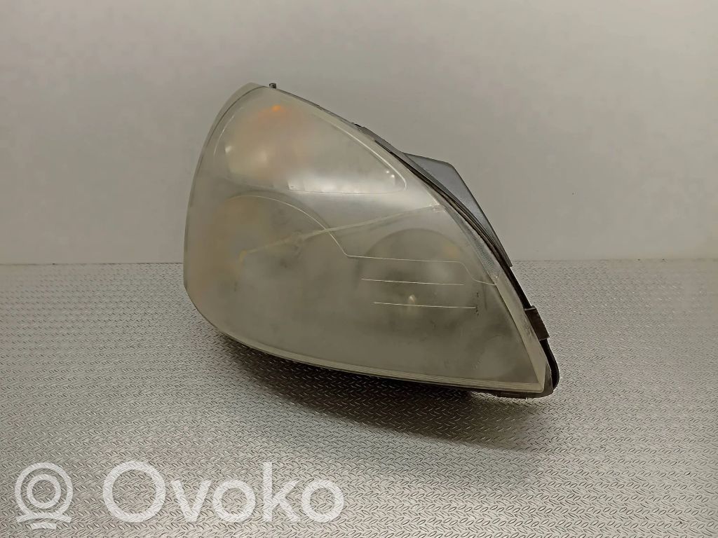 Renault Clio II Headlight/headlamp 