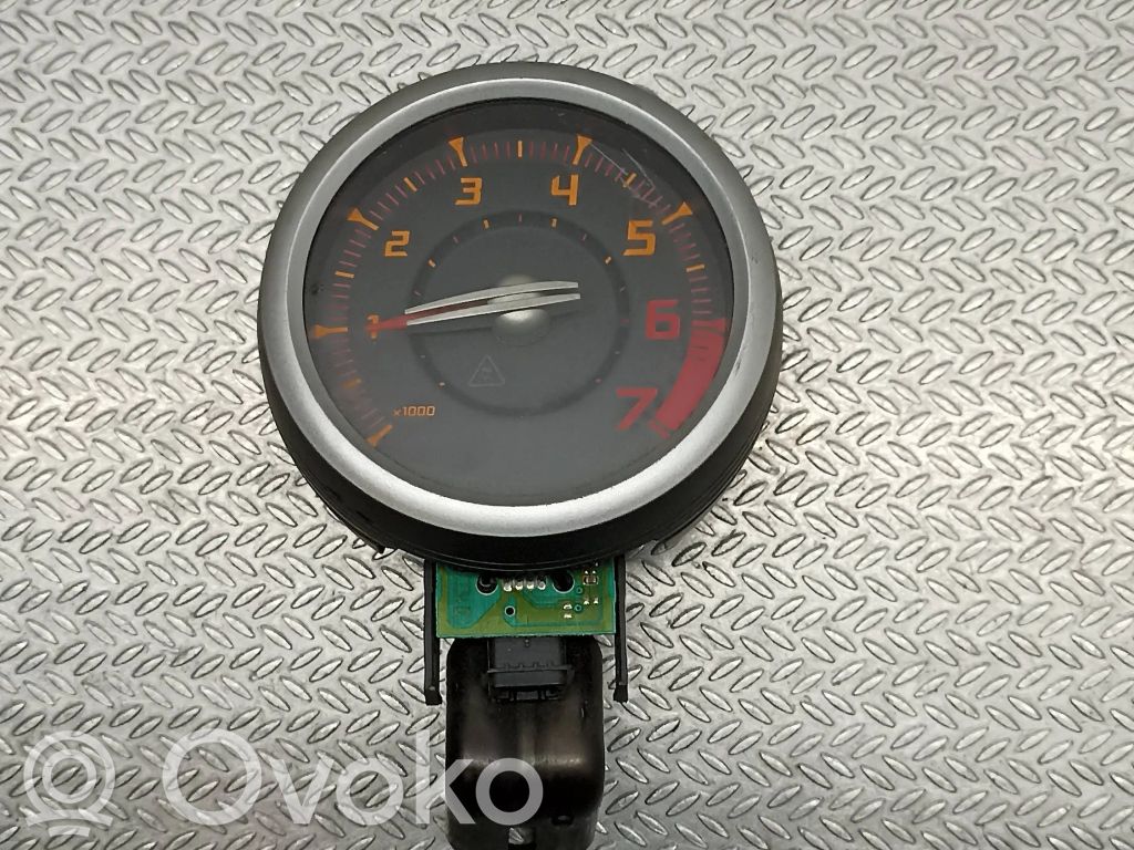 Renault Twingo II Tachometer 