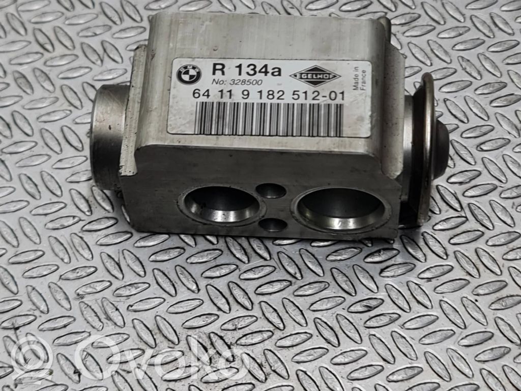 BMW 1 E81 E87 Zawór rozprężny klimatyzacji A/C 