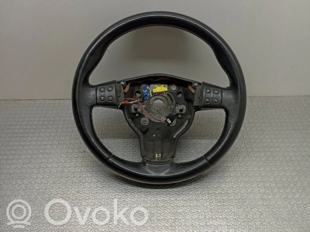 Seat Leon (1P) Steering wheel 