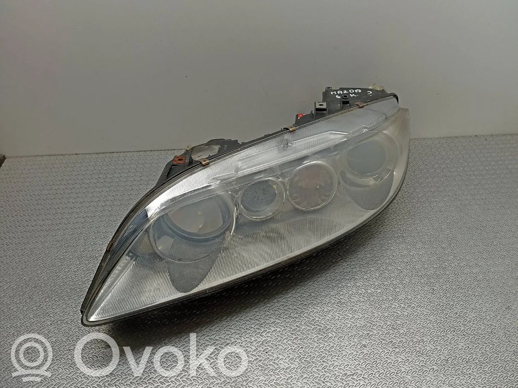Mazda 6 Headlight/headlamp 