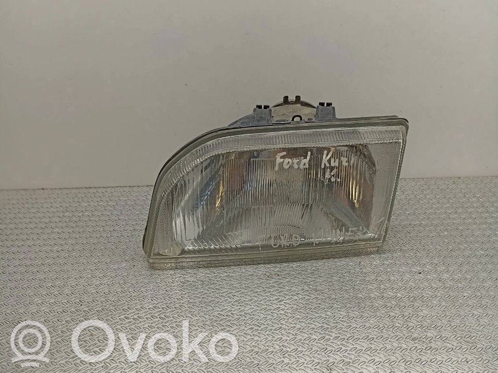 Ford Courier Headlight/headlamp 