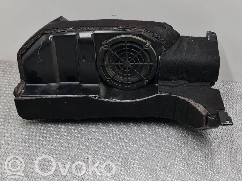 Audi A6 S6 C5 4B Altavoz subwoofer 