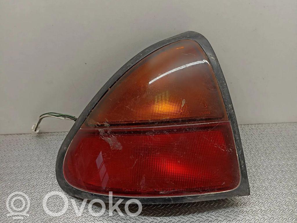 Mazda 323 Rear/tail lights 