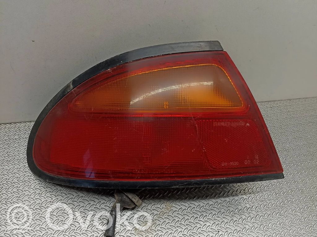 Mazda 323 F Takavalot 