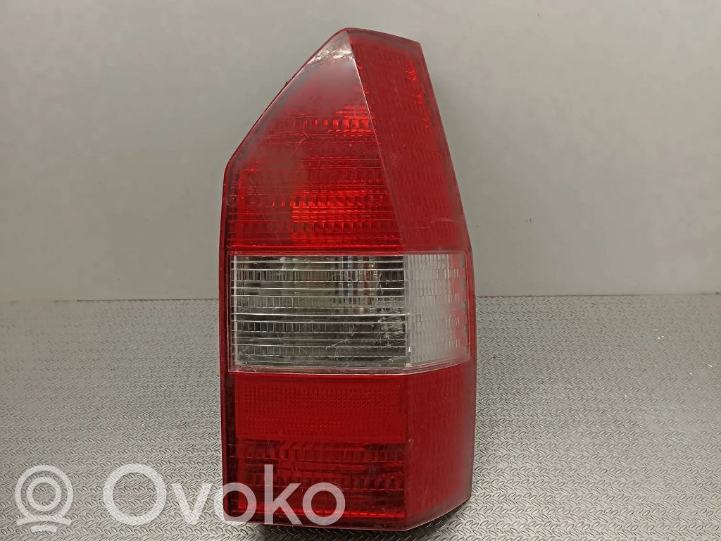 Mitsubishi Space Wagon Takavalot 