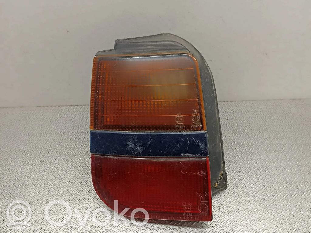 Mitsubishi Space Wagon Takavalot 