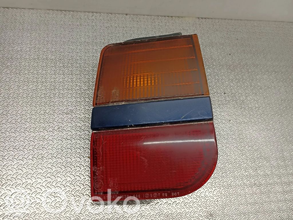Mitsubishi Space Wagon Lampa tylna 