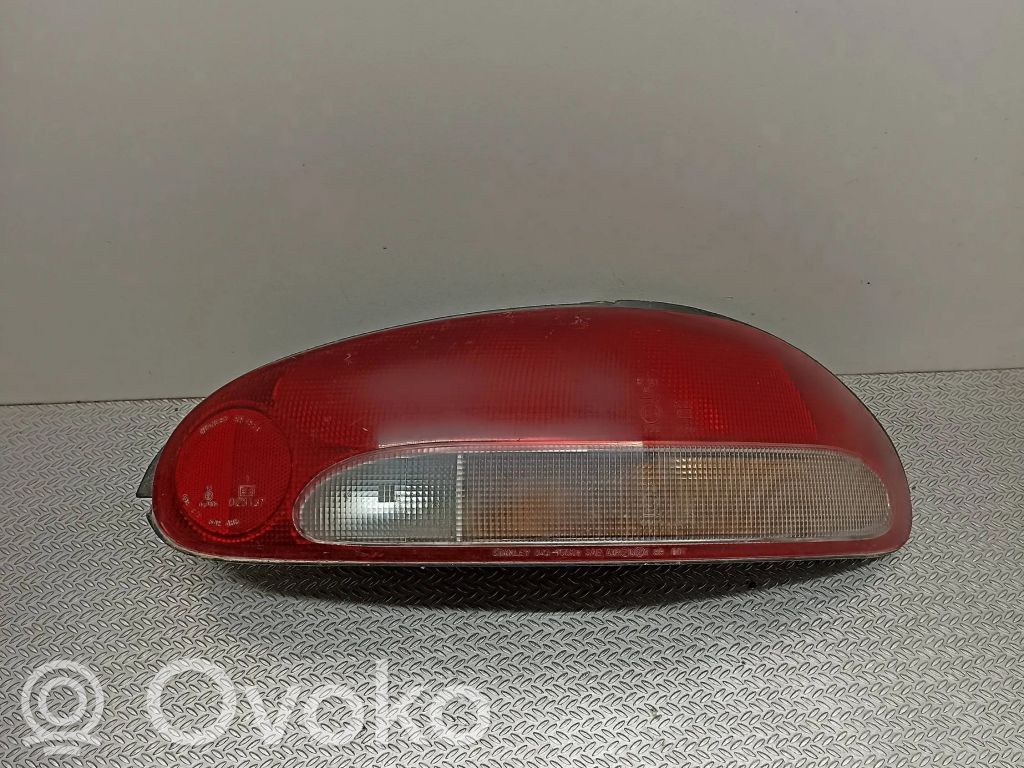 Mitsubishi Colt Takavalot 