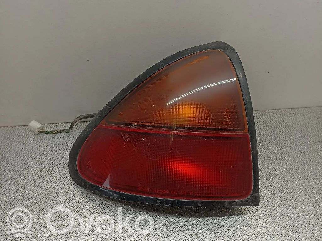 Mazda 323 Rear/tail lights 