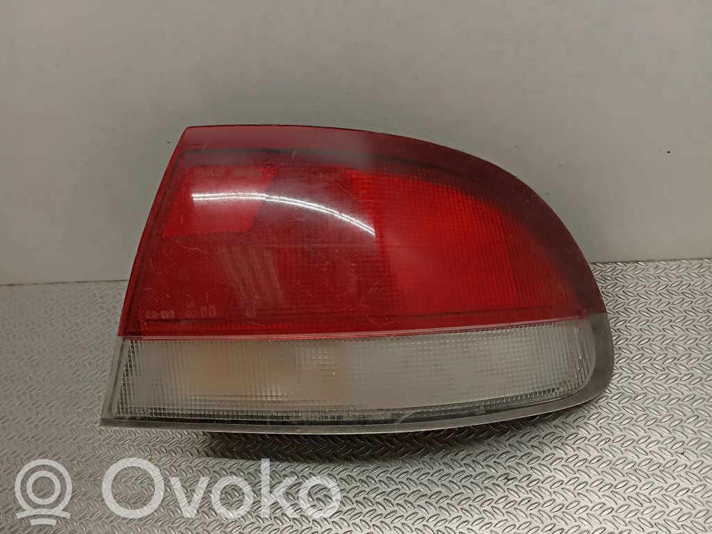 Mazda 626 Takavalot 