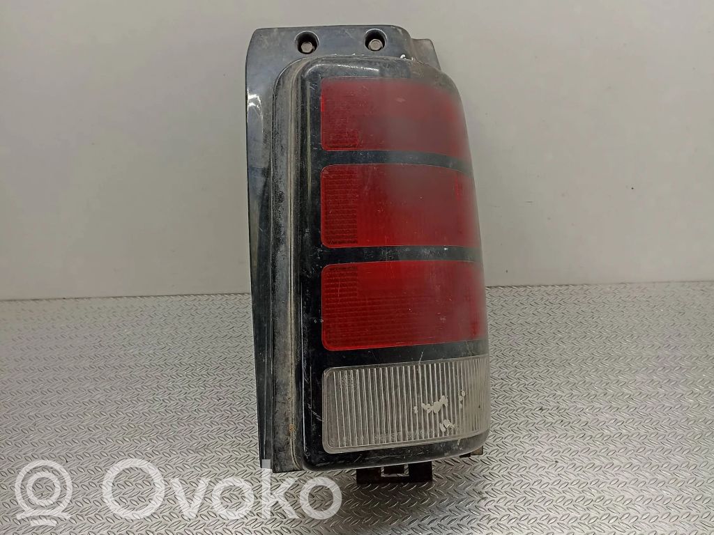 Chrysler Grand Voyager II Takavalot 