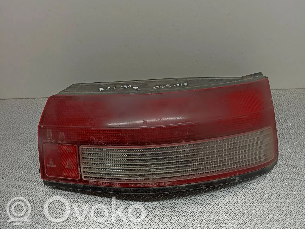 Mazda 323 Takavalot 