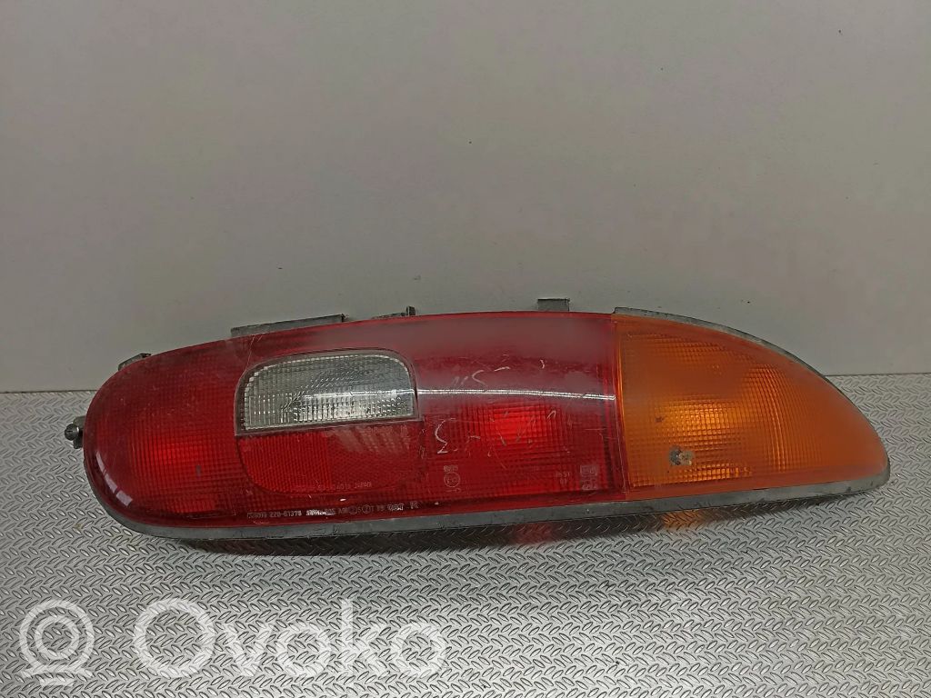 Mazda MX-3 Takavalot 