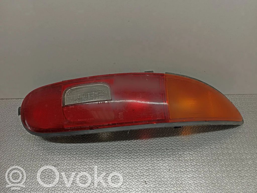 Mazda MX-3 Takavalot 