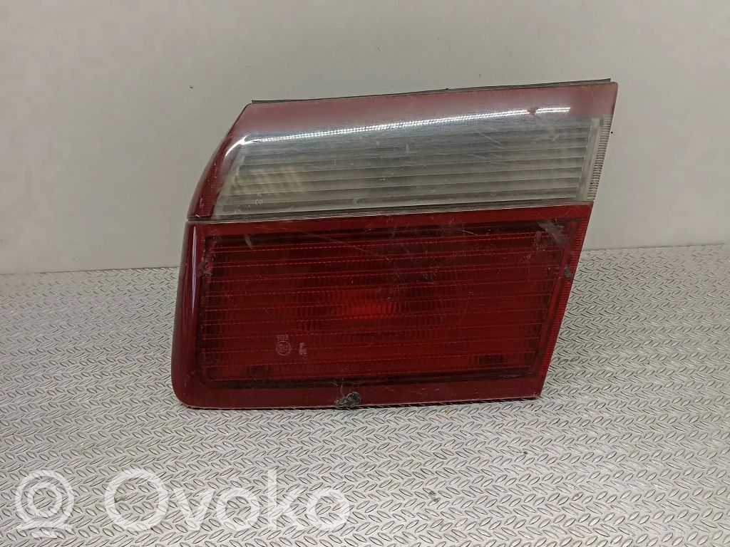 Mazda 626 Tailgate rear/tail lights 