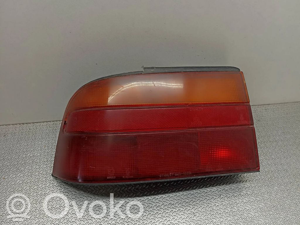 Mazda 626 Takavalot 