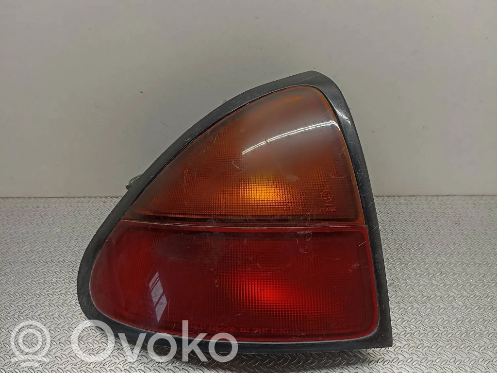 Mazda 323 Rear/tail lights 