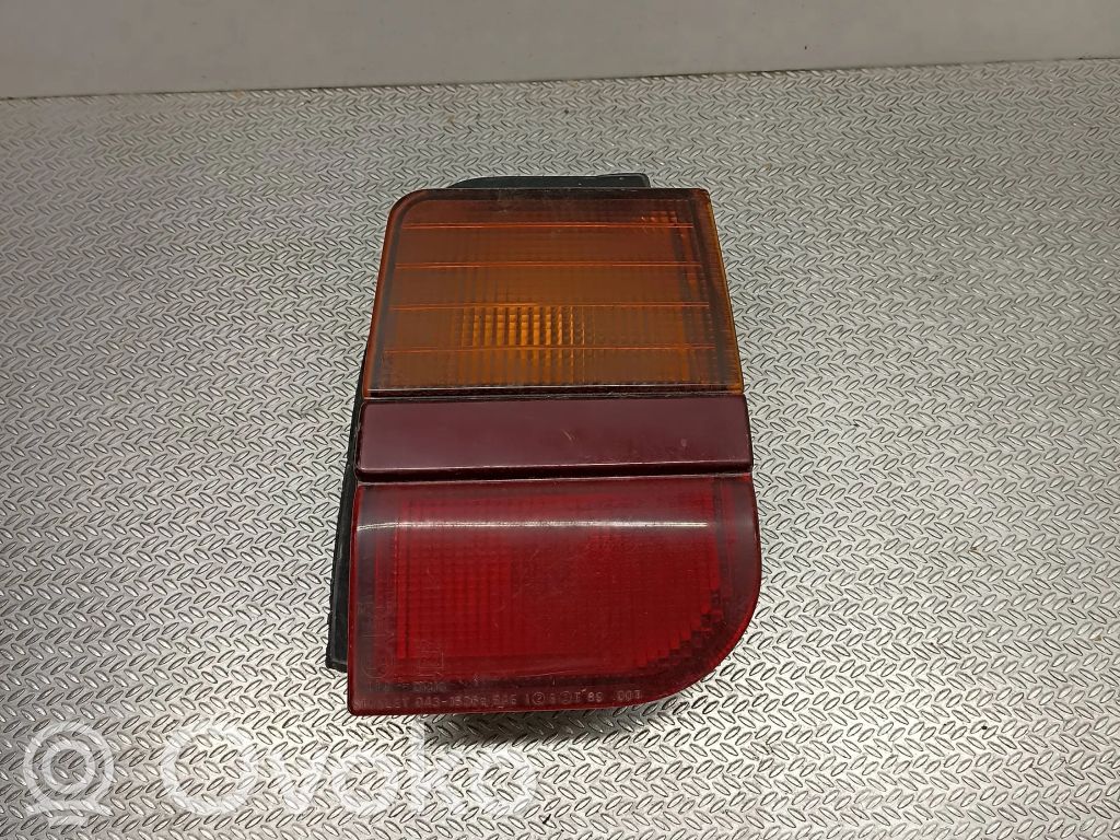 Mitsubishi Space Wagon Takavalot 