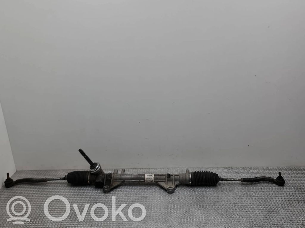 Renault Zoe Przekładnia kierownicza / Maglownica 