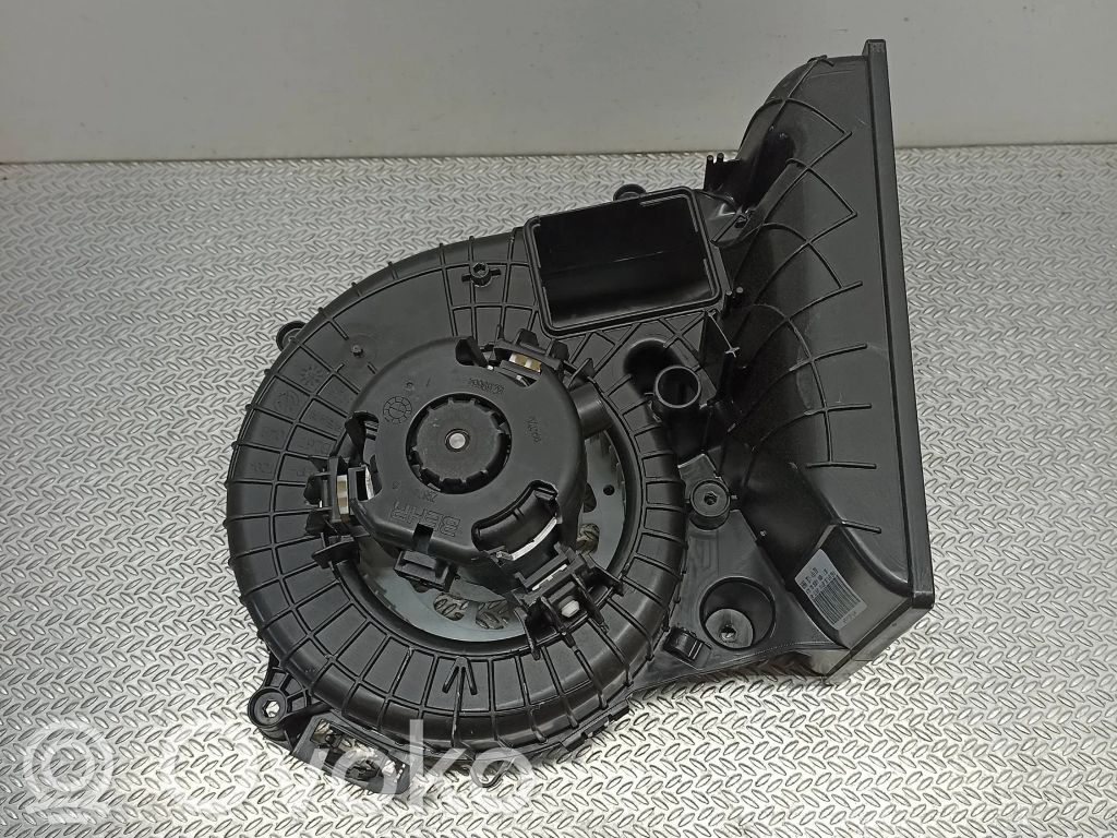 Renault Zoe Ventilator aerotermă 
