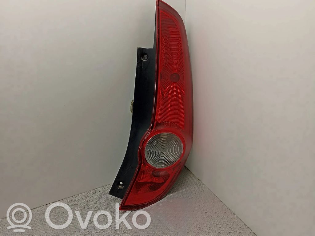 Opel Agila B Takavalot 