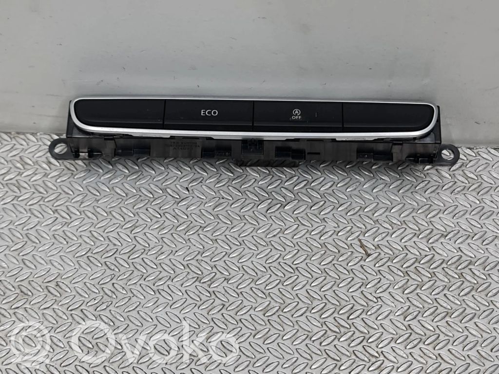 Renault Megane IV Other switches/knobs/shifts 
