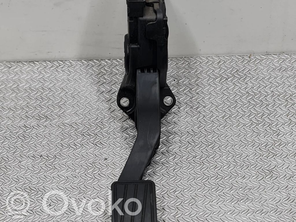 Opel Agila B Accelerator throttle pedal 