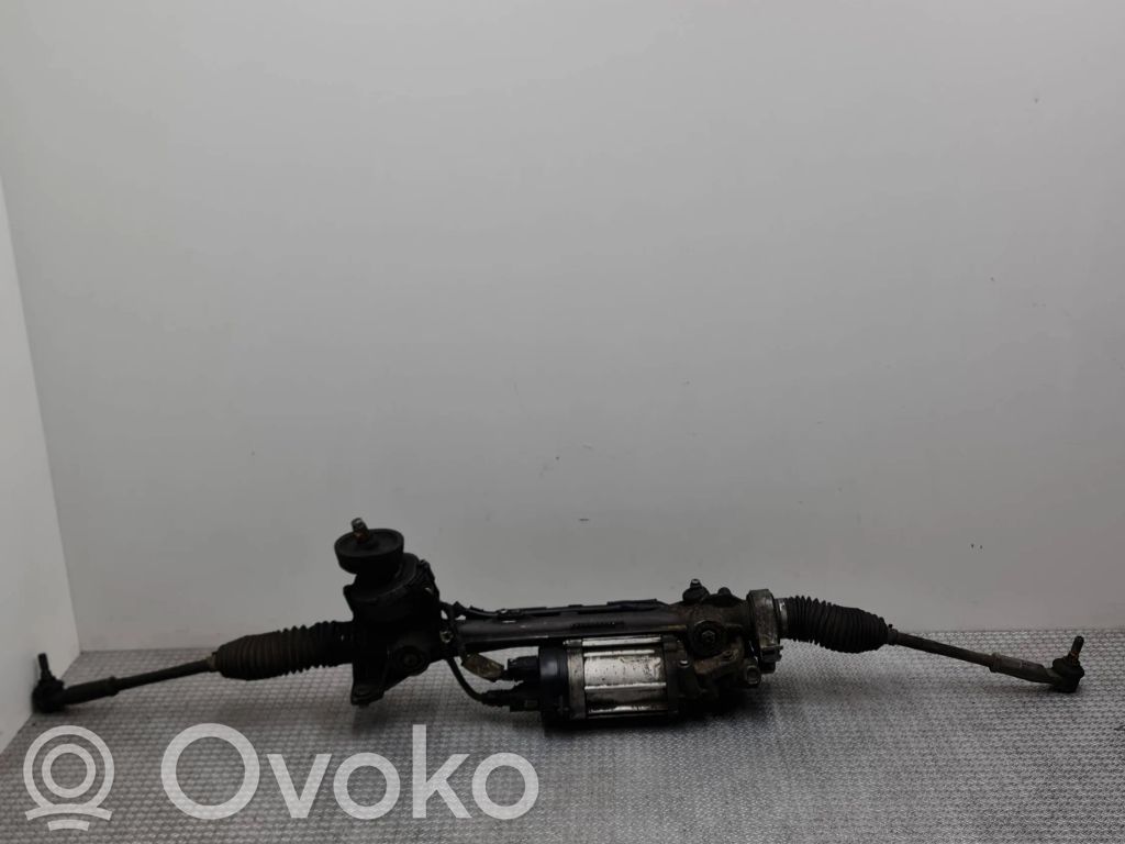 Volkswagen PASSAT B6 Casetă direcție 