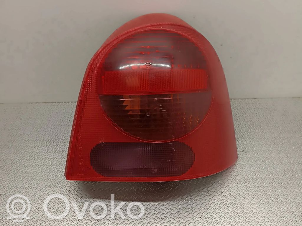 Renault Twingo I Takavalot 