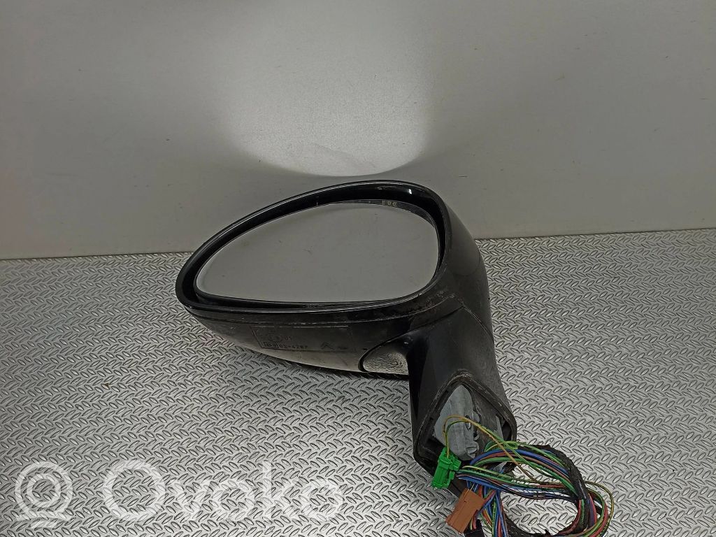 Citroen C4 I Spogulis (elektriski vadāms) 
