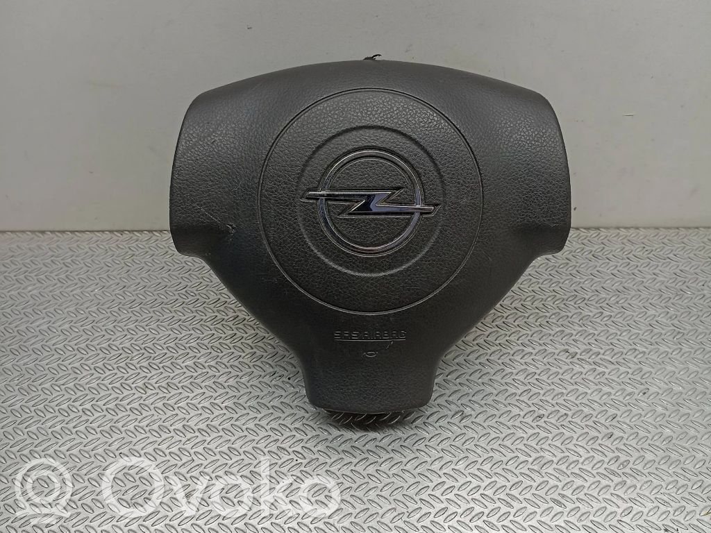 Opel Agila B Steering wheel airbag 