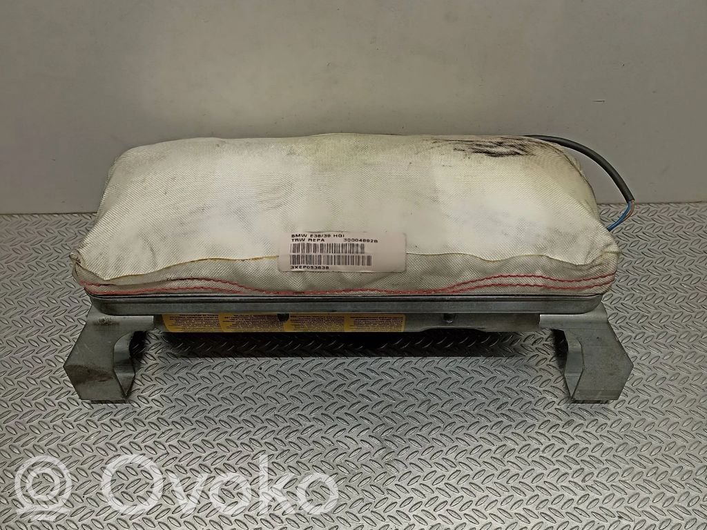 Airbag del pasajero   30004126A,6982316305
