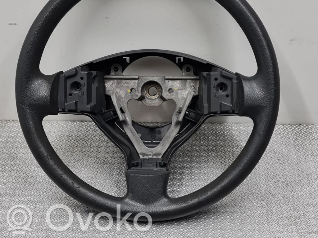 Opel Agila B Stūre 