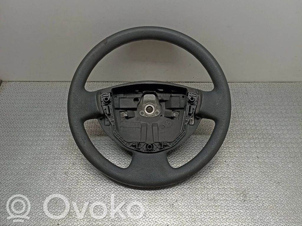 Renault Twingo II Ohjauspyörä 