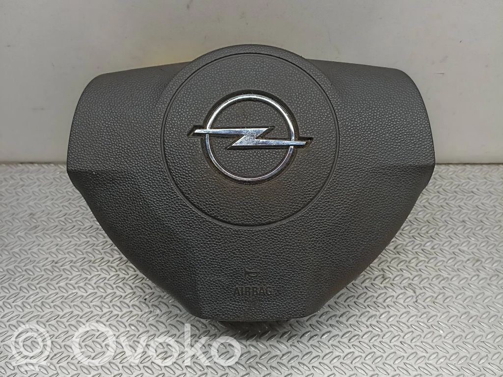 Opel Zafira B Airbag volan 