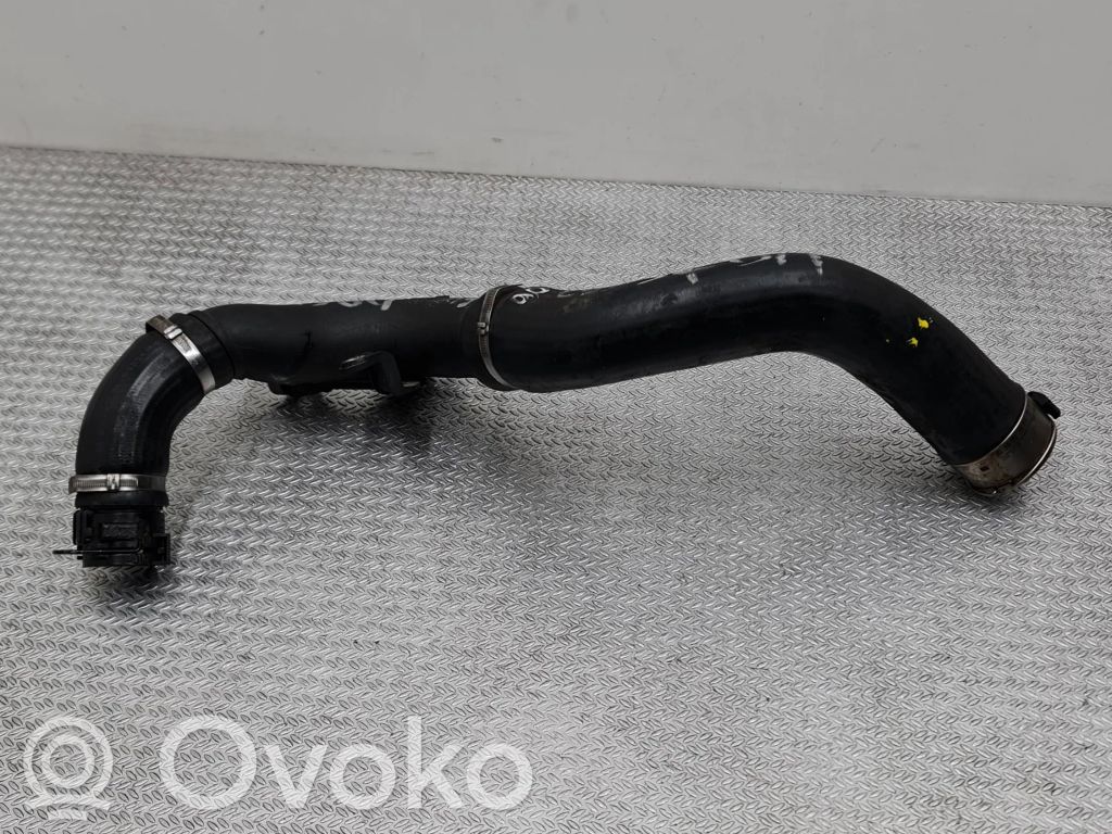 Dacia Sandero Intercooler hose/pipe 