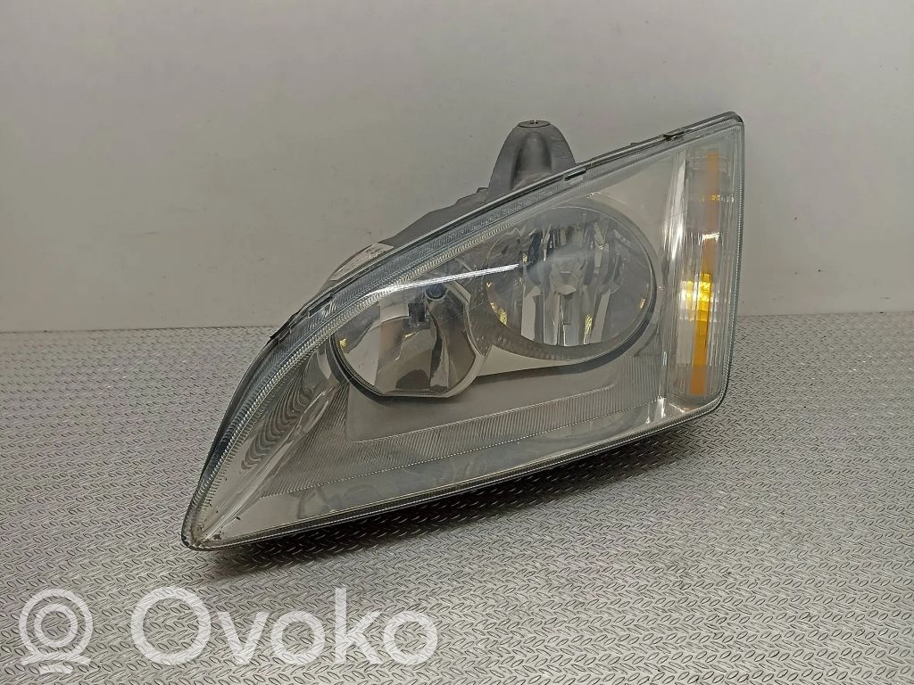 Headlight/headlamp   4M5113W030AE,075G1,0178