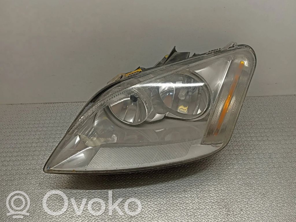 Ford Focus C-MAX Headlight/headlamp 
