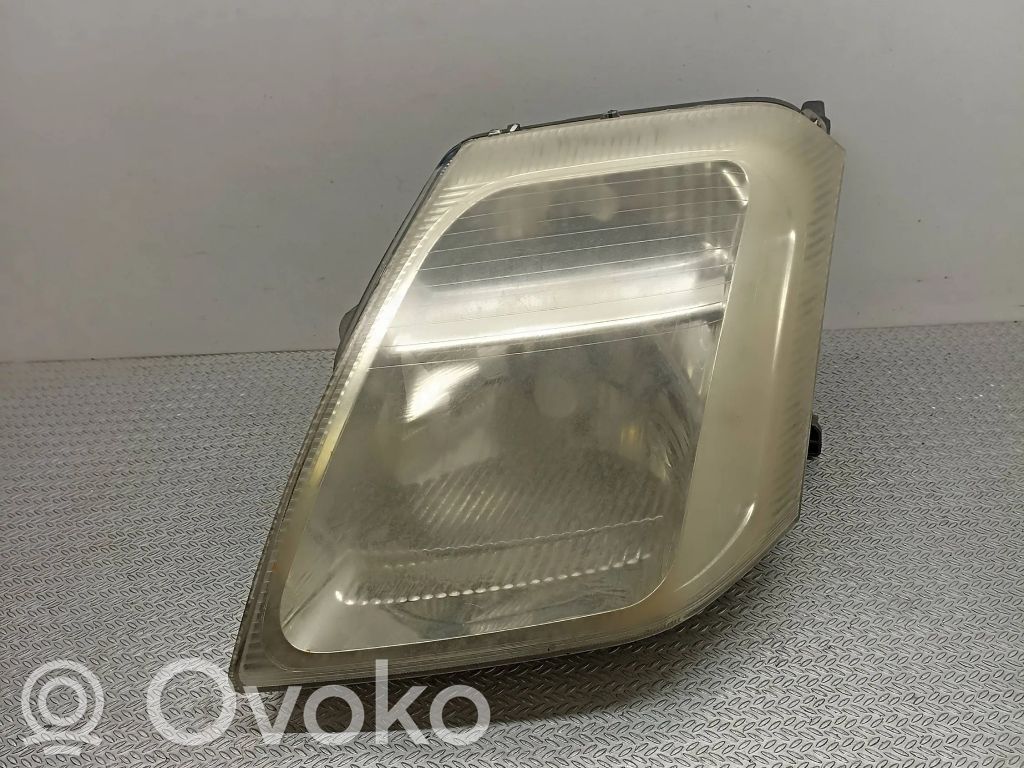 Citroen C2 Headlight/headlamp 