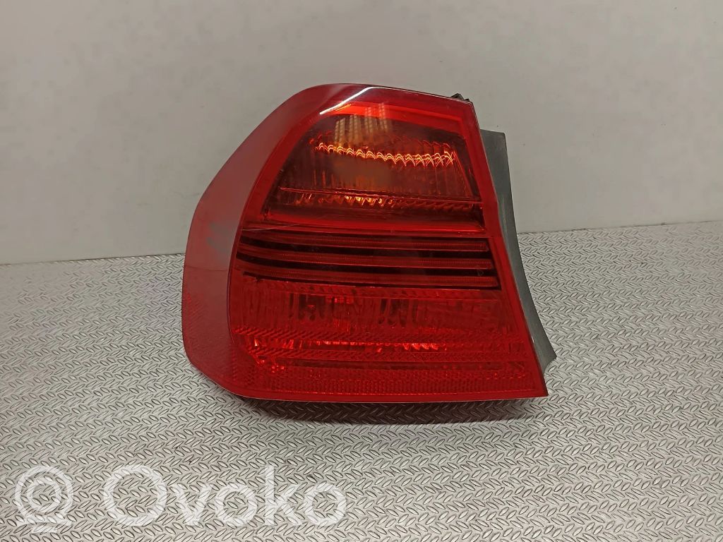BMW 3 E90 E91 Rear/tail lights 