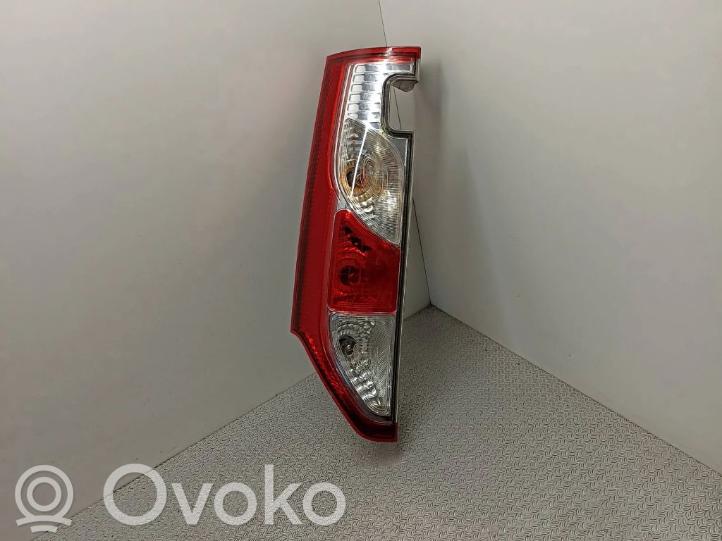 Lampa tylna   22017766