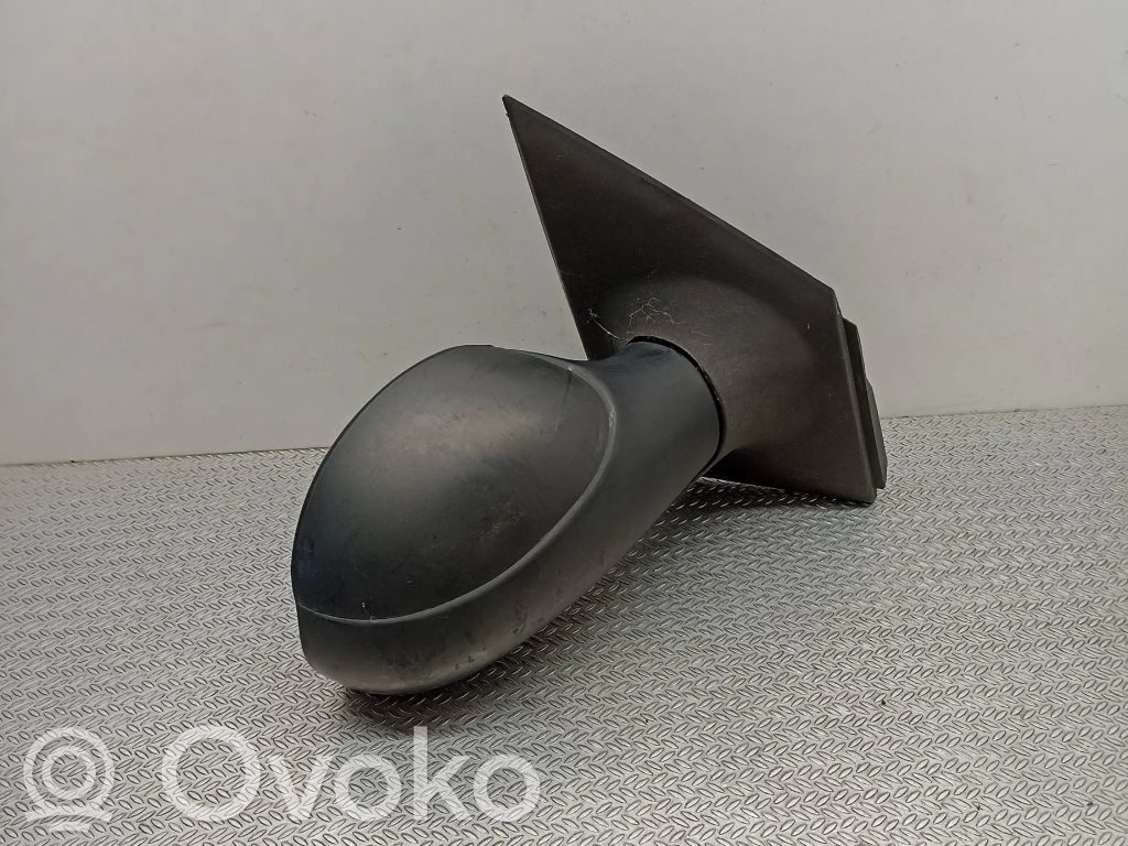 Spogulis (mehānisks)   E11015816