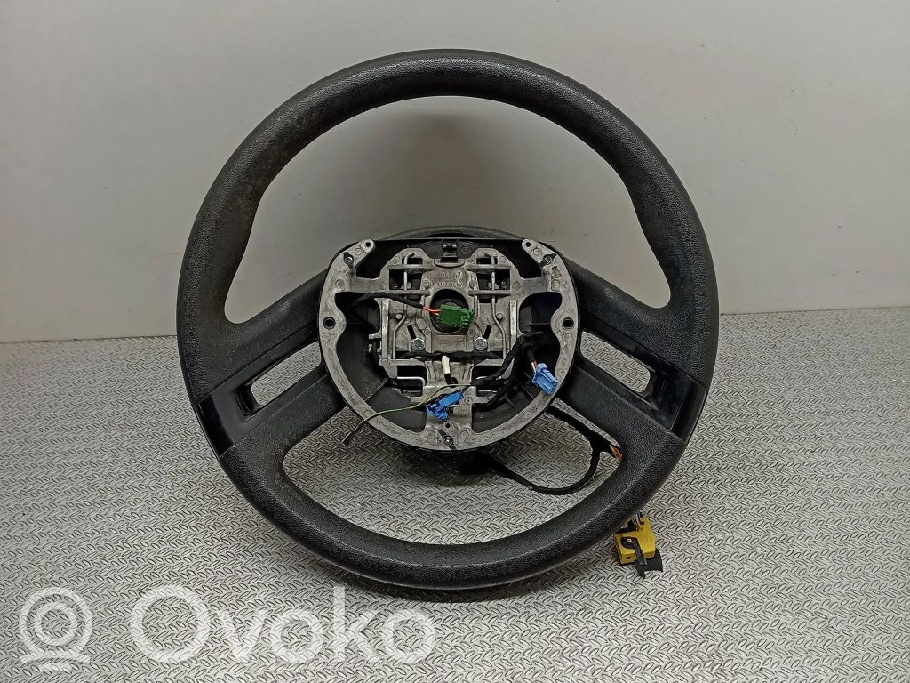 Citroen C4 I Picasso Ohjauspyörä 