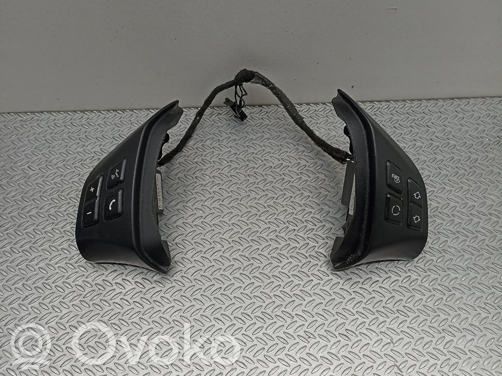 BMW 3 E90 E91 Кнопки рулевого колеса 